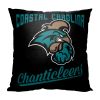 Coastal Carolina Alumni Pillow