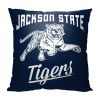 Jackson State Alumni Pillow