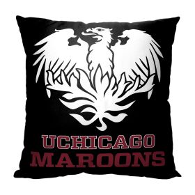 Chicago UniversityAlumni Pillow