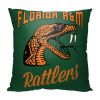 Florida A&M Alumni Pillow