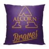 Alcorn State Alumni Pillow