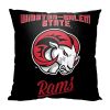 Winston-Salem State Alumni Pillow