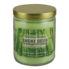 Smoke Odor Exterminator 13oz Jar Candle, Trippy Hippie, 13 oz,