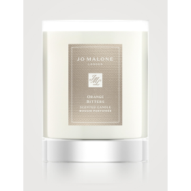 Jo Malone London Orange Bitters Travel 60g Candle Women's Burn Time: Approx. 90 hours (Part of Gift Set)