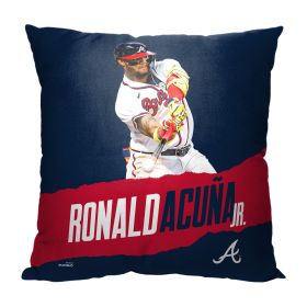 BRAVES - RONALD ACUNA JR.