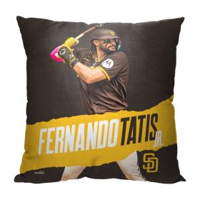 PADRES - FERNANDO TATIS JR.