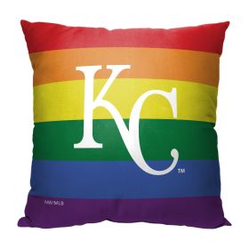 PRIDE SERIES - ROYALS