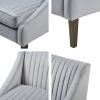 Upholstered Accent Chair