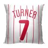 PHILLIES - TREA TURNER